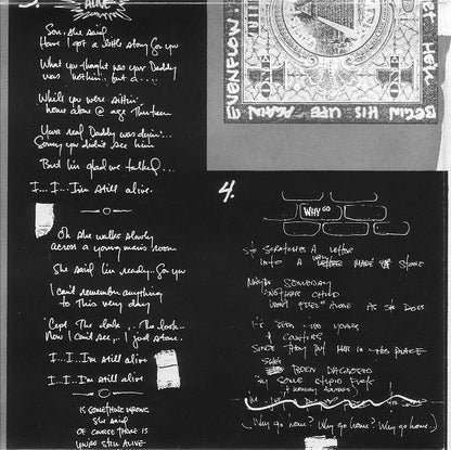 Pearl Jam - Ten (CD) | Near Mint (NM or M-)