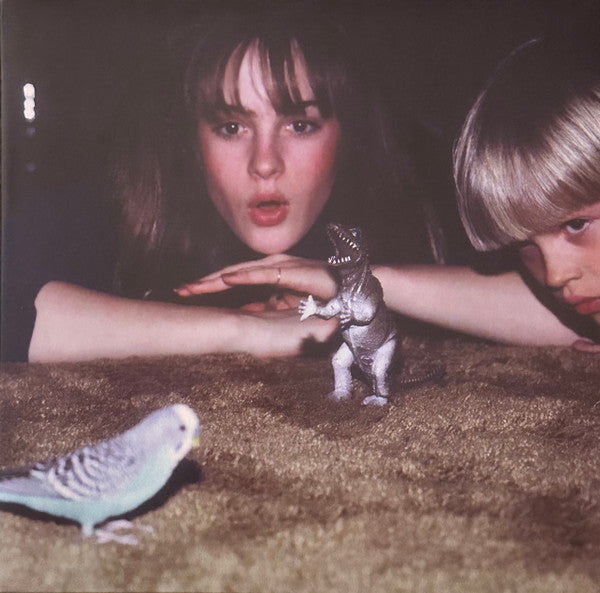 Big Thief - Masterpiece (VINYL) | Near Mint (NM) Near Mint (NM)