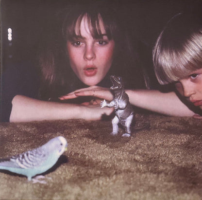 Big Thief - Masterpiece (VINYL) | Near Mint (NM) Near Mint (NM)