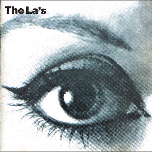The La's - The La's (CD) | Near Mint (NM)