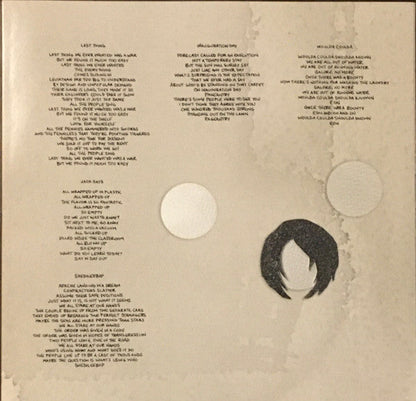 Coriky (VINYL) | Near Mint (NM) Near Mint (NM)