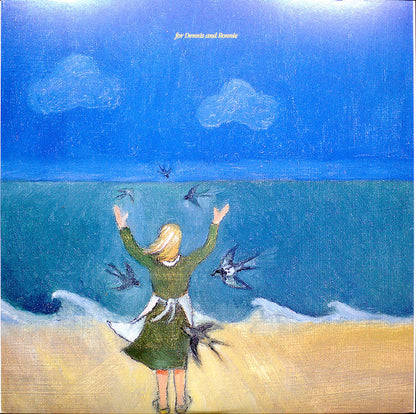 Robert Wyatt - Shleep (2xVINYL+CD | Near Mint (NM) Near Mint (NM)