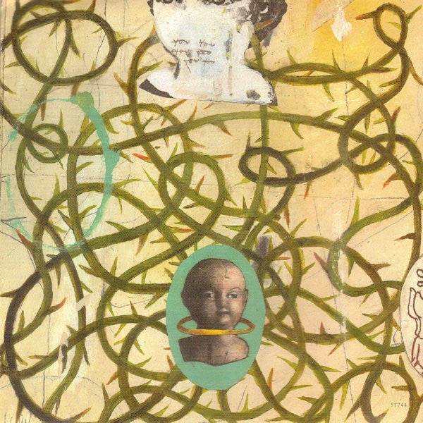 Toad The Wet Sprocket - Dulcinea (CD) | Near Mint (NM) Near Mint (NM)