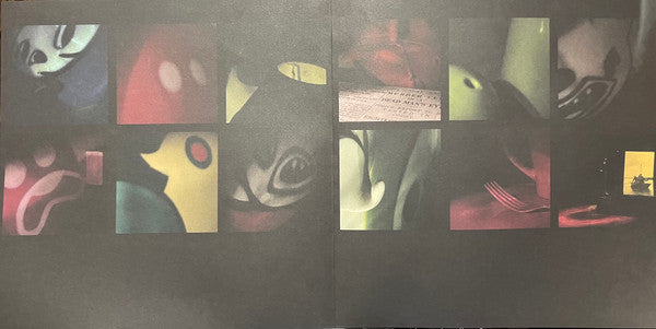 Arctic Monkeys - Favourite Worst Nightmare (VINYL) | Near Mint (NM) Near Mint (NM)