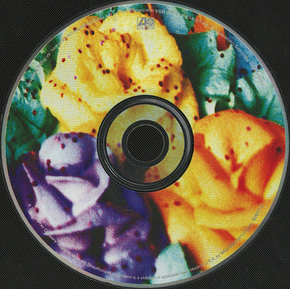 Stone Temple Pilots - Purple (CD) | Near Mint (NM or M-)
