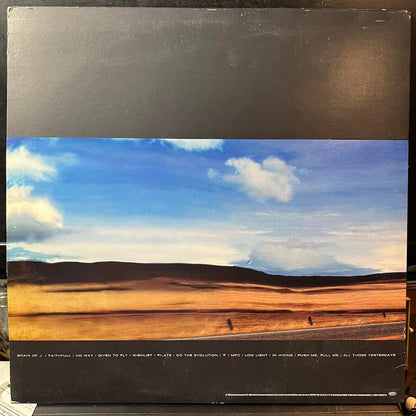 Pearl Jam - Yield (VINYL) | Near Mint (NM) Excellent (EX)
