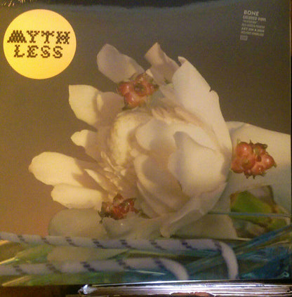 Patience Hell EP (VINYL) | Near Mint (NM) Near Mint (NM)