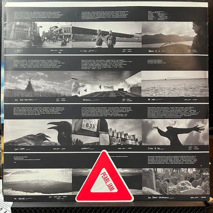 Pearl Jam - Yield (VINYL) | Near Mint (NM) Excellent (EX)