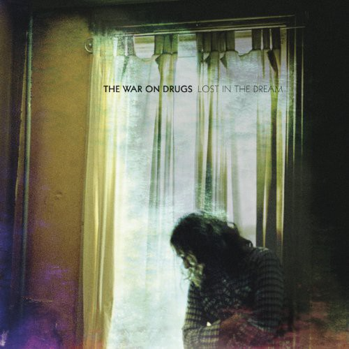 The War On Drugs - Lost In The Dream (VINYL) | Near Mint (NM or M-)
