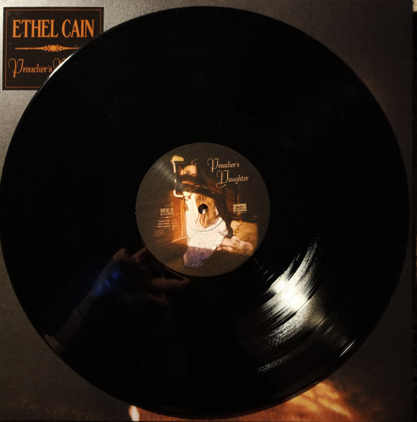 Ethel Cain - Preacher's Daughter (2XLP) | Near Mint (NM) Near Mint (NM)