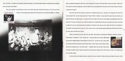 The Smithereens - Blown To Smithereens - Best Of The Smithereens (CD) | Near Mint (NM) Near Mint (NM)