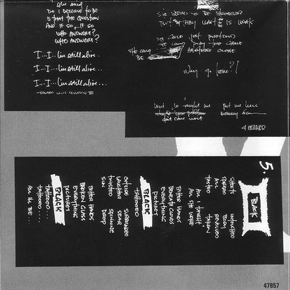 Pearl Jam - Ten (CD) | Near Mint (NM or M-)