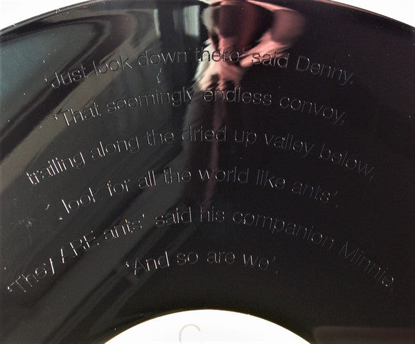 Robert Wyatt - Comicopera (2xVINYL) | Near Mint (NM) Near Mint (NM)