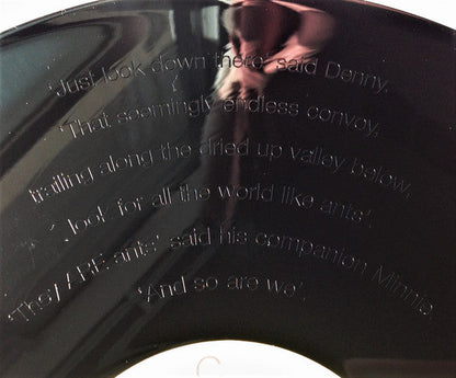 Robert Wyatt - Comicopera (2xVINYL) | Near Mint (NM) Near Mint (NM)