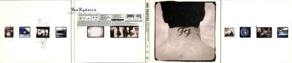 Foo Fighters - There Is Nothing Left To Lose (CD) | Near Mint (NM or M-) Excellent+ (EX+)