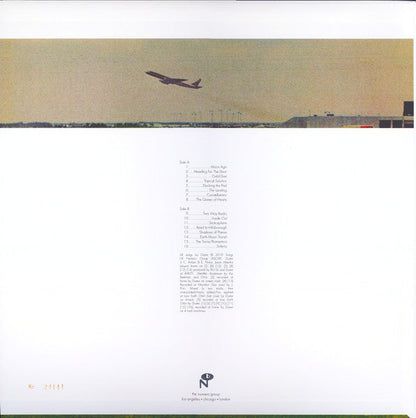 Duster (2) - Stratosphere (VINYL) | Near Mint (NM) Near Mint (NM)