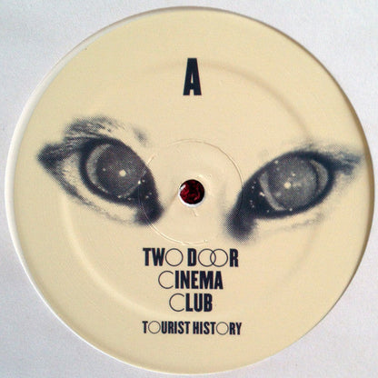 Two Door Cinema Club - Tourist History (VINYL) | Near Mint (NM or M-) Near Mint (NM)