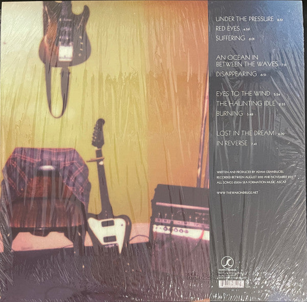 The War On Drugs - Lost In The Dream (VINYL) | Near Mint (NM or M-)