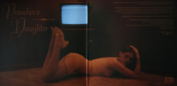 Ethel Cain - Preacher's Daughter (2XLP) | Near Mint (NM) Near Mint (NM)