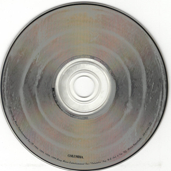 Toad The Wet Sprocket - In Light Syrup (CD) | Near Mint (NM or M-)
