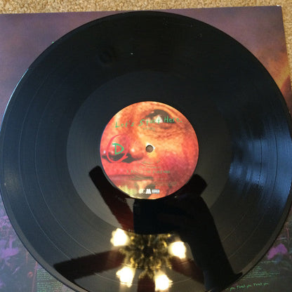 Lil Yachty - Let’s Start Here. (2X LP) | Near Mint (NM) Near Mint (NM)