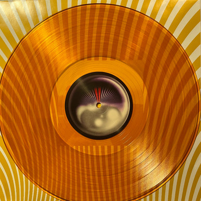 Tame Impala - Currents (2xCOLOR VINYL) | Near Mint (NM or M-)