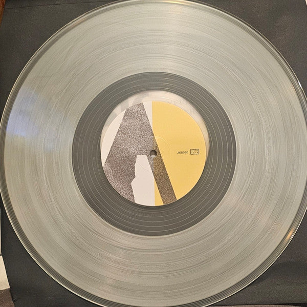 Live At Big Ears (VINYL) | Near Mint (NM) Near Mint (NM)