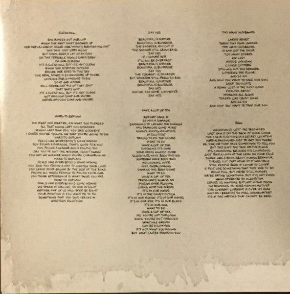 Coriky (VINYL) | Near Mint (NM) Near Mint (NM)