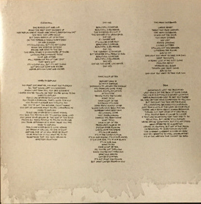 Coriky (VINYL) | Near Mint (NM) Near Mint (NM)