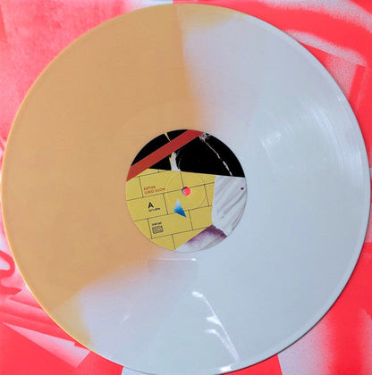 Lurid Glow (VINYL) | Near Mint (NM) Near Mint (NM)