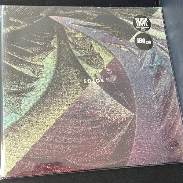 Beast Of Both Worlds (VINYL) | Near Mint (NM) Near Mint (NM)