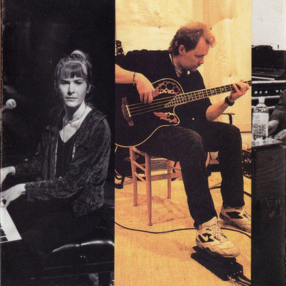 10,000 Maniacs - MTV Unplugged (CD) | Near Mint (NM or M-)