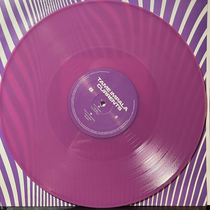 Tame Impala - Currents (2xCOLOR VINYL) | Near Mint (NM or M-)
