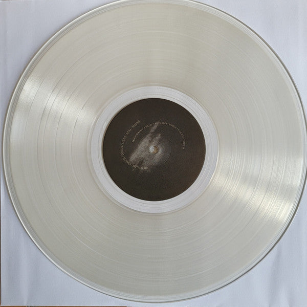 I Held The Shape While I Could (VINYL) | Near Mint (NM) Near Mint (NM)