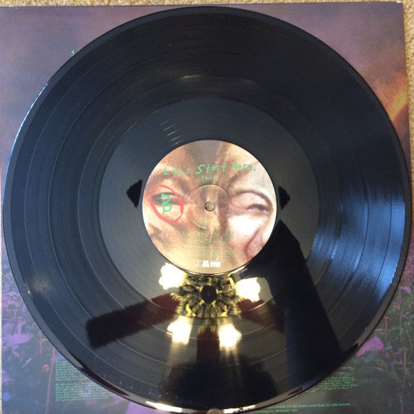 Lil Yachty - Let’s Start Here. (2X LP) | Near Mint (NM) Near Mint (NM)