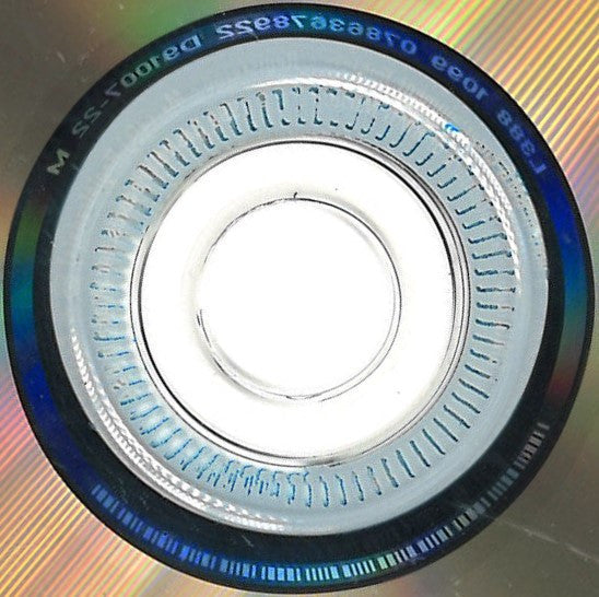 Foo Fighters - There Is Nothing Left To Lose (CD) | Near Mint (NM or M-) Excellent+ (EX+)