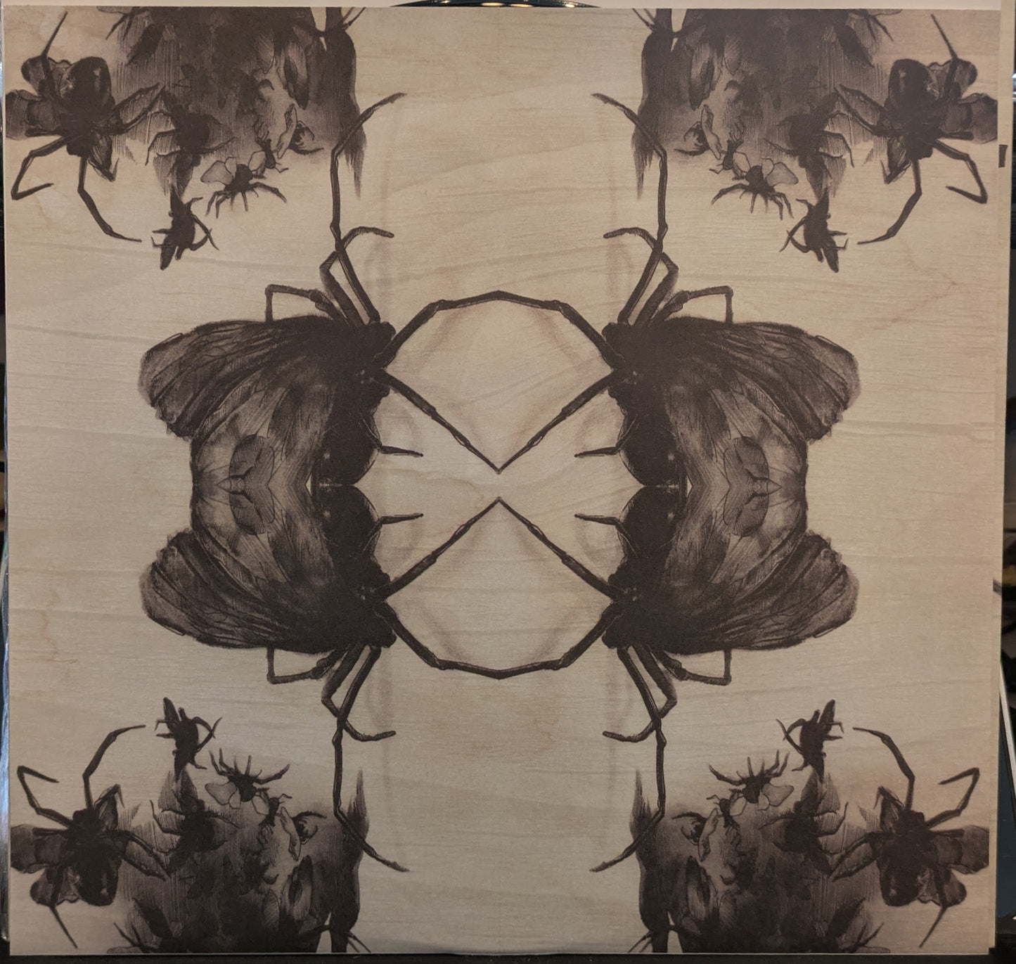 Modest Mouse - No One's First, And You're Next (VINYL) | Near Mint (NM) Near Mint (NM)