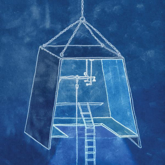 The Salt Doll Went To Measure The Depth Of The Sea (VINYL) | Near Mint (NM)