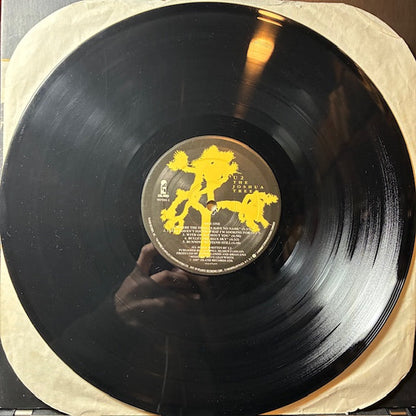 U2 - The Joshua Tree (VINYL) | Very Good (VG) Very Good Plus (VG+)