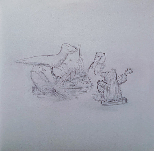 Dragon New Warm Mountain I Believe In You | Mint (M) Mint (M)