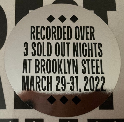 Faces From The Masquerade | Mint (M) Mint (M)