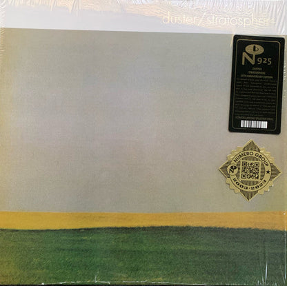 Duster - Stratosphere: 25th Anniversary (CONSTELLATIONS SPLATTER VINYL) | Mint (M) Mint (M)