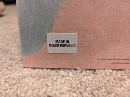 Bigger, Better, Faster, More! (VINYL) | Mint (M) Mint (M)