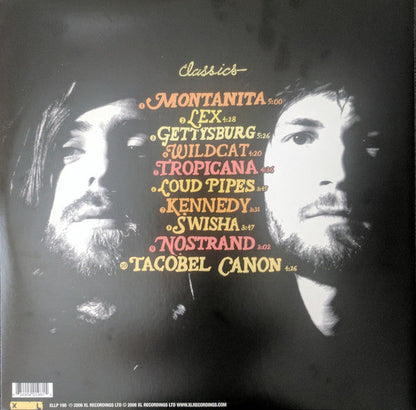 Classics (Gatefold) | Mint (M) Mint (M)