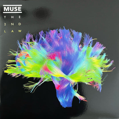 The 2nd Law | Mint (M) Mint (M)