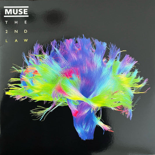 The 2nd Law | Mint (M) Mint (M)