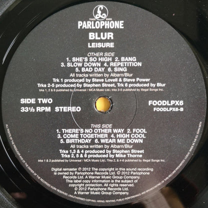 Leisure | Mint (M) Mint (M)