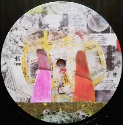 Time Skiffs | Mint (M) Mint (M)