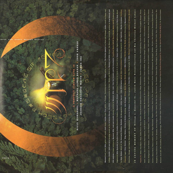 Thirteenth Step | Mint (M) Mint (M)