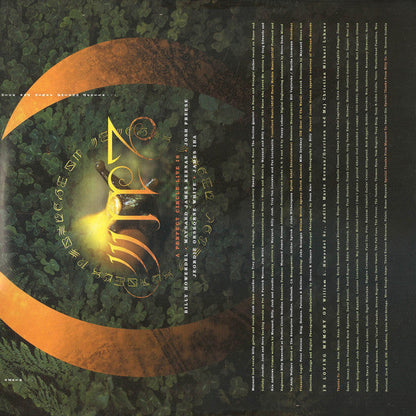 Thirteenth Step | Mint (M) Mint (M)